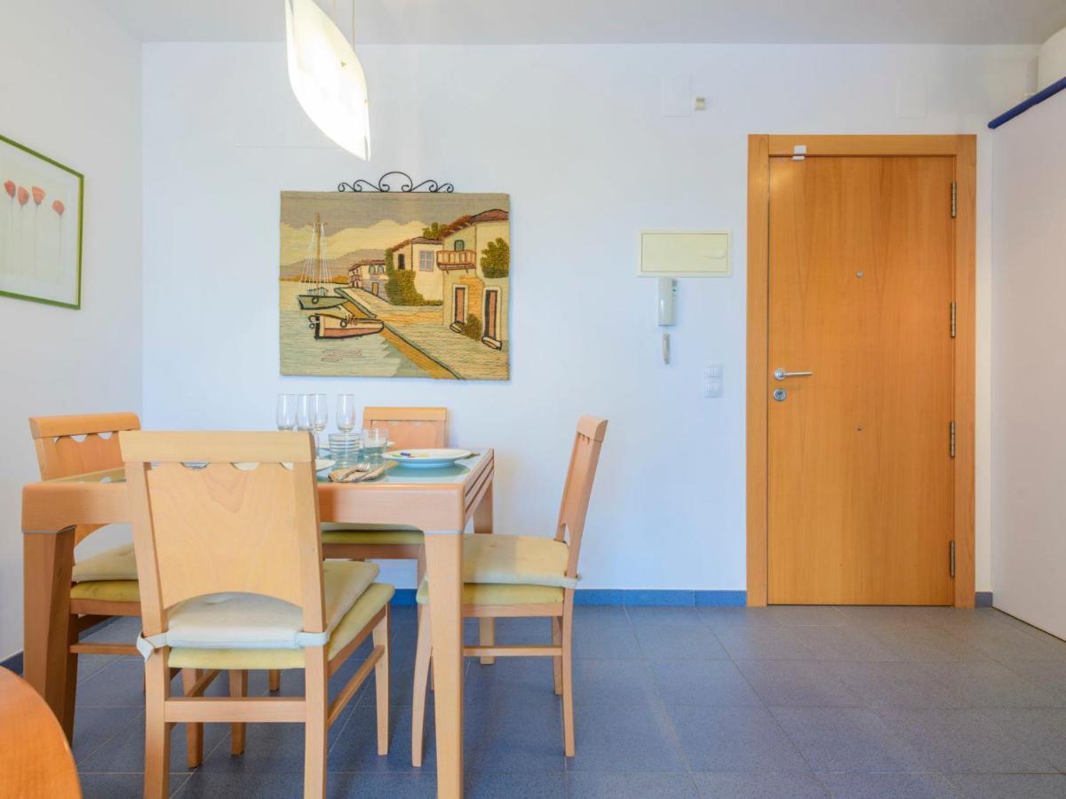 Apartment Mar De Oropesa II - Playa Concha-1 By Interhome Oropesa del Mar Dış mekan fotoğraf
